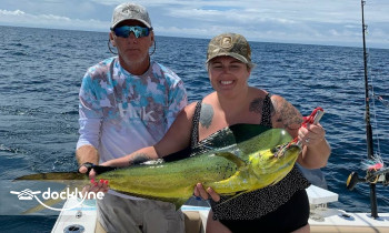 APEX Charters and Rentals boat rental operation on Destin, FL 6