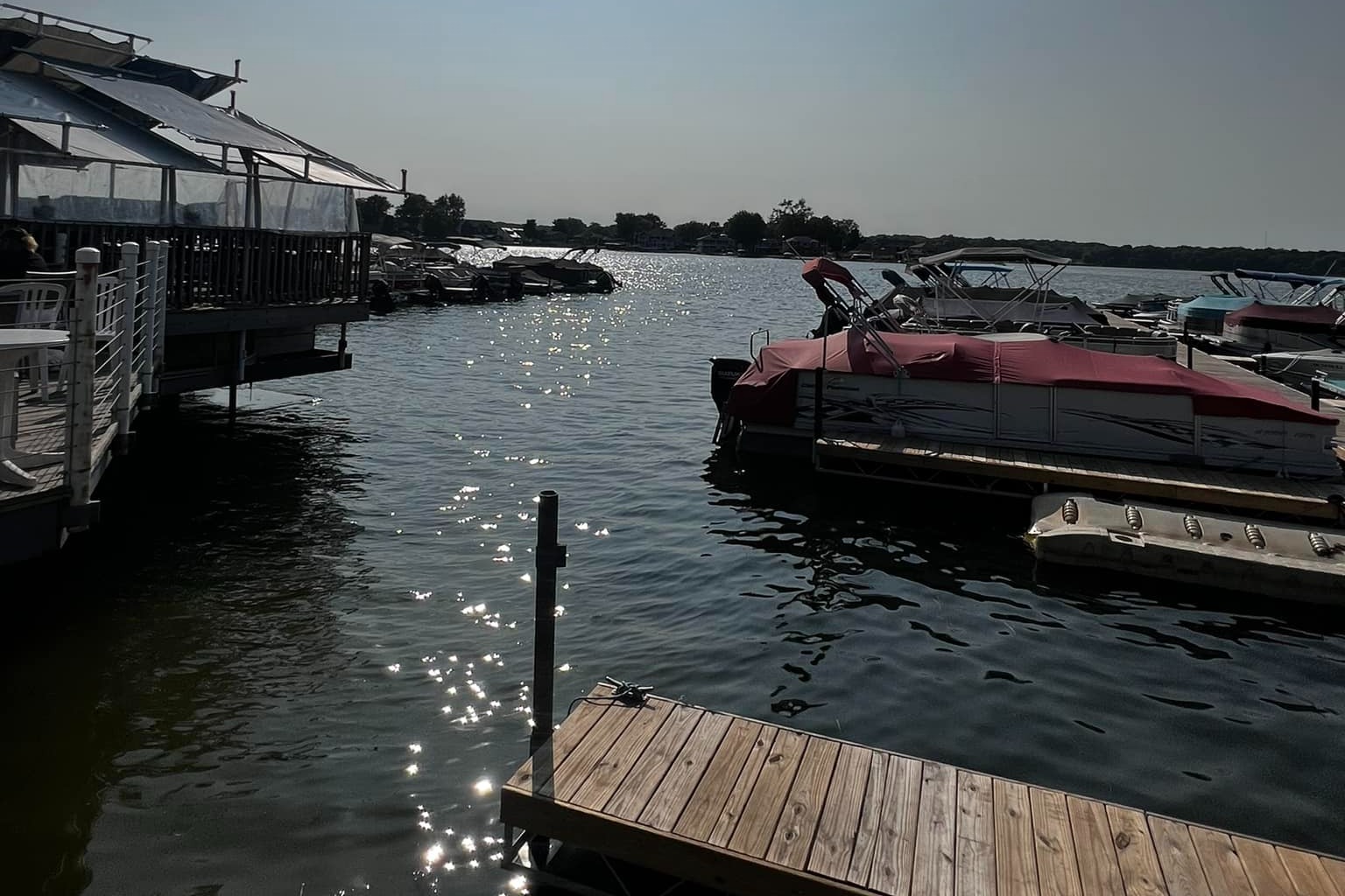 marinaBoat