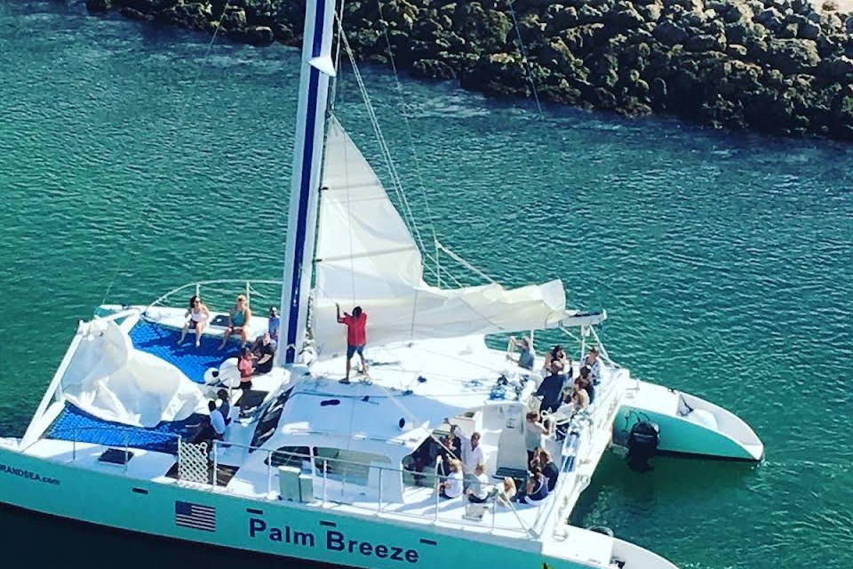 marinaBoat