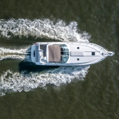 Luxury Boat Charters To Your Dock