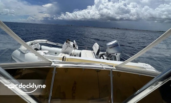 Seafari Yacht Charters boat rental operation on , CA 1