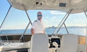 Seafari Yacht Charters boat rental operation on , CA 2