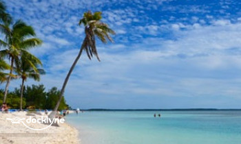 Prime Time Boat Charters boat rental operation on Boca Raton, FL 2