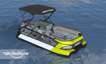 Indy Boat Rentals boat rental operation on Fortville, IN 3