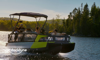 Indy Boat Rentals boat rental operation on Fortville, IN 4