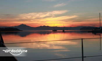 Gato Verde Adventure Sailing boat rental operation on Bellingham, WA 3