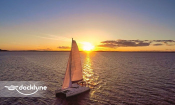 Gato Verde Adventure Sailing boat rental operation on Bellingham, WA 6