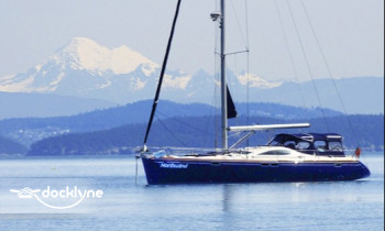 Sail the San Juans boat rental operation on Bellingham, WA 2