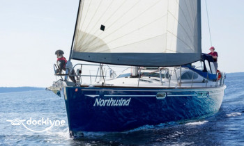 Sail the San Juans boat rental operation on Bellingham, WA 3