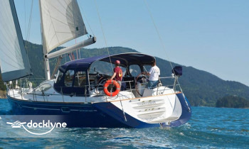 Sail the San Juans boat rental operation on Bellingham, WA 5