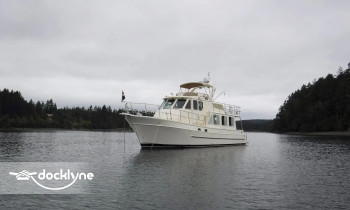 NW Explorations boat rental operation on Bellingham, WA 5