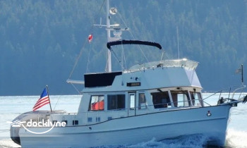 NW Explorations boat rental operation on Bellingham, WA 4
