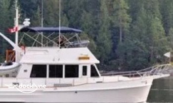 NW Explorations boat rental operation on Bellingham, WA 6