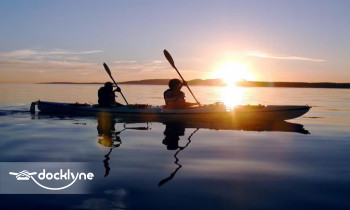 Shearwater Kayak Tours boat rental operation on Eastsound, WA 7