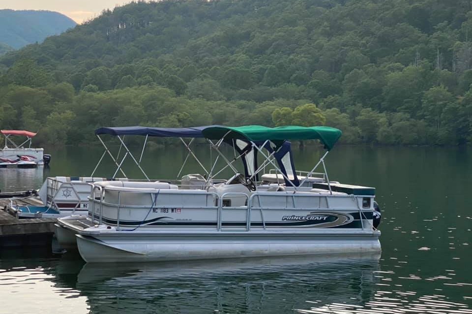 marinaBoat