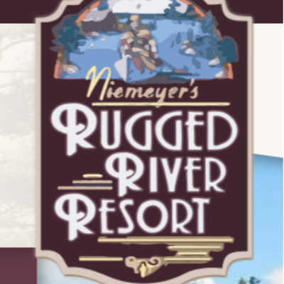 Rugged River Resort