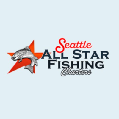 All Star Seattle Fishing Charters