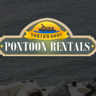 Northwoods Pontoon Rentals
