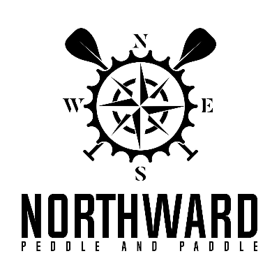 Northward Peddle and Paddle
