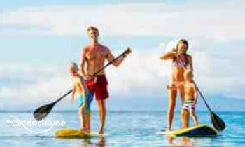 Hanover Adventure Tours, LLC. boat rental operation on Norwich, VT 2