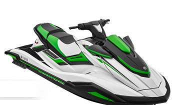 Ogden Valley Sport boat rental operation on Huntsville, UT 2