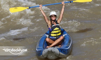 Wild West Voyages boat rental operation on Moab, UT 4