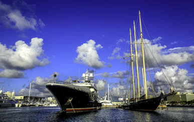 marinaBoat