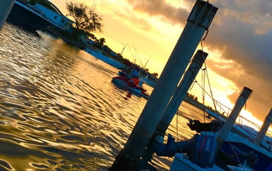 marinaBoat
