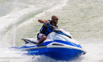 Club Powersports boat rental operation on North Salt Lake, UT 2