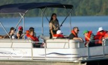 Club Powersports boat rental operation on North Salt Lake, UT 3