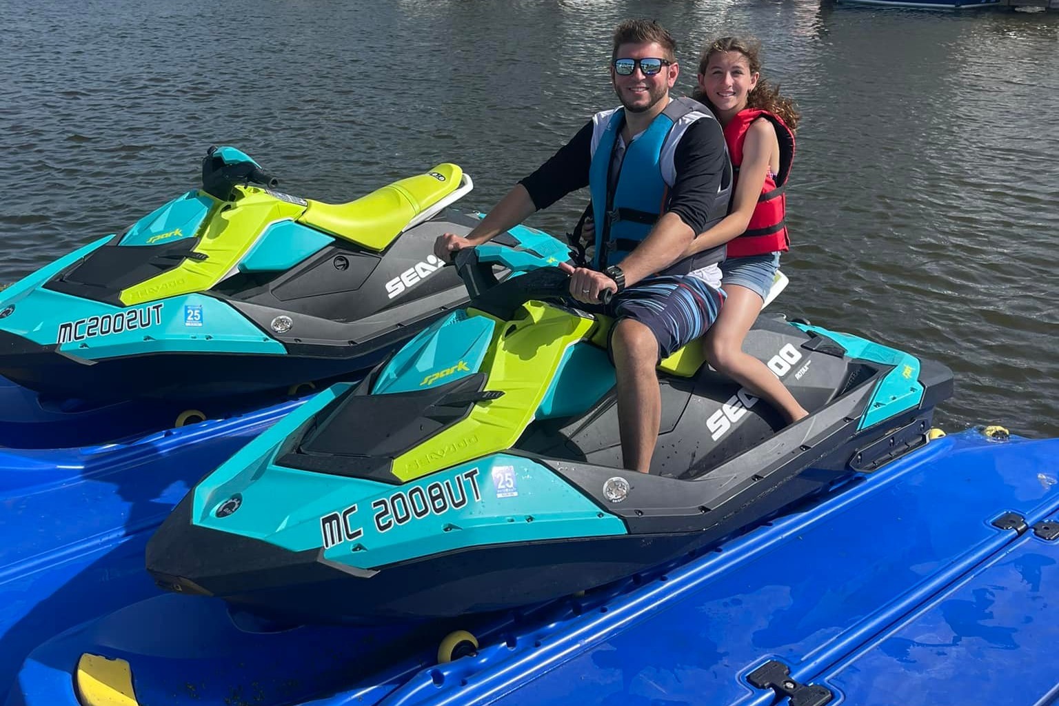marinaBoat