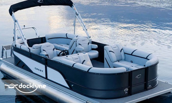 Barnacle Bills Boats of Madeira Beach boat rental operation on Madeira Beach, FL 1