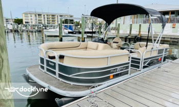 Barnacle Bills Boats of Madeira Beach boat rental operation on Madeira Beach, FL 3