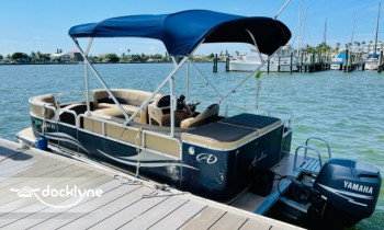 Barnacle Bills Boats of Madeira Beach boat rental operation on Madeira Beach, FL 4