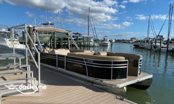 Barnacle Bills Boats of Madeira Beach boat rental operation on Madeira Beach, FL 6