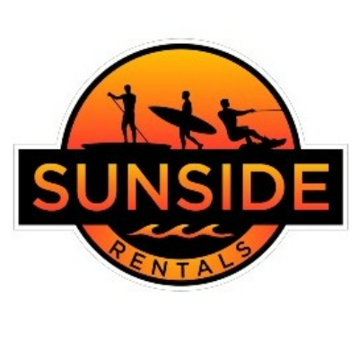 Sunside Rentals @ Lakecations - Island Point