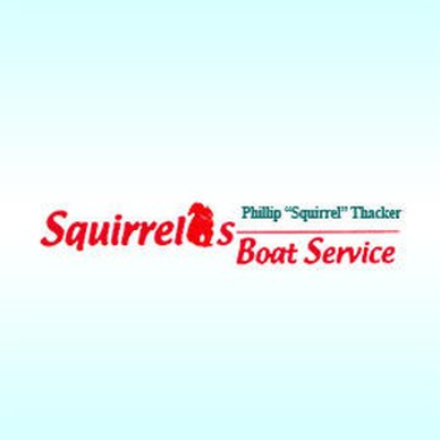 Squirrel’s Boat Rental