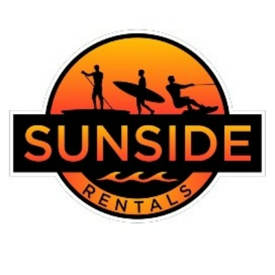 Sunside Rentals @ Lakecations - Flip Flop Therapy