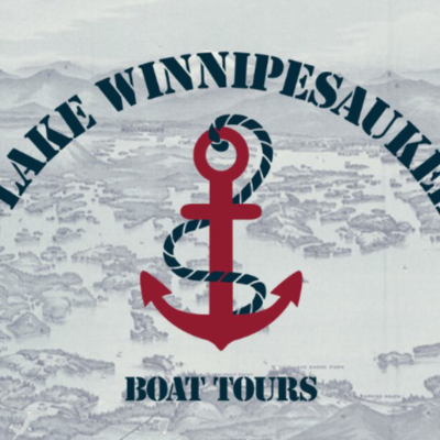 Lake Winnipesaukee Boat Tours
