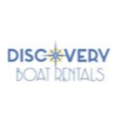 Discovery Boat Rentals