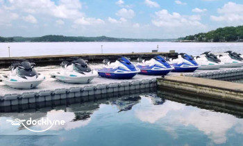 Scooters Rental boat rental operation on Lake Ozark, MO 4