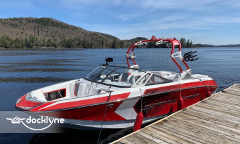 Dunn's Boat Service boat rental operation on Eagle Bay, NY 4