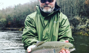 Fontana Guides boat rental operation on Bryson City, NC 3