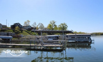 Lemieux Resort boat rental operation on Faribault, MN 1