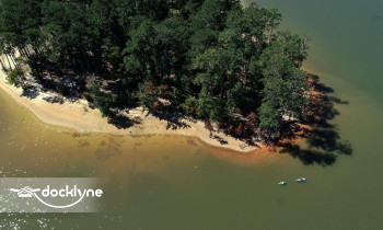 Lake Allatoona Kayaking boat rental operation on Canton, GA 4