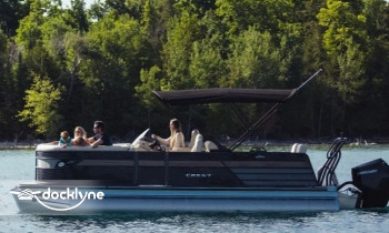 Boathouse Marine & Power Sports boat rental operation on Gaylord, MI 4