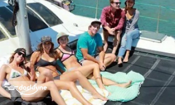 Light Yacht Charters boat rental operation on Santa Cruz, CA 2