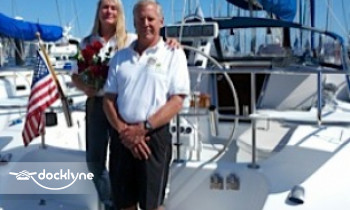 Light Yacht Charters boat rental operation on Santa Cruz, CA 4