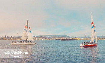 Chardonnay Sailing Charters boat rental operation on Santa Cruz, CA 4