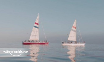 Chardonnay Sailing Charters boat rental operation on Santa Cruz, CA 5